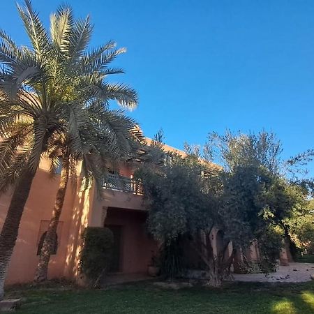 Karibouch Marrakech Marraquexe Exterior foto