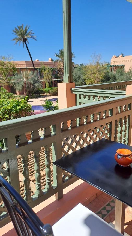 Karibouch Marrakech Marraquexe Exterior foto