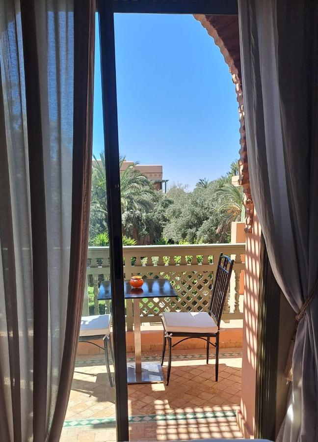 Karibouch Marrakech Marraquexe Exterior foto