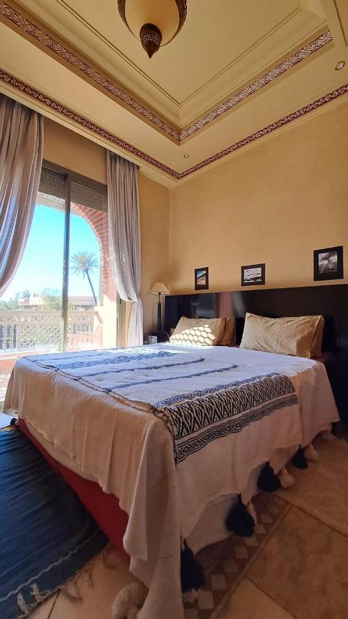 Karibouch Marrakech Marraquexe Exterior foto