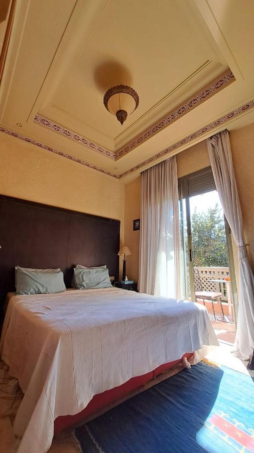 Karibouch Marrakech Marraquexe Exterior foto