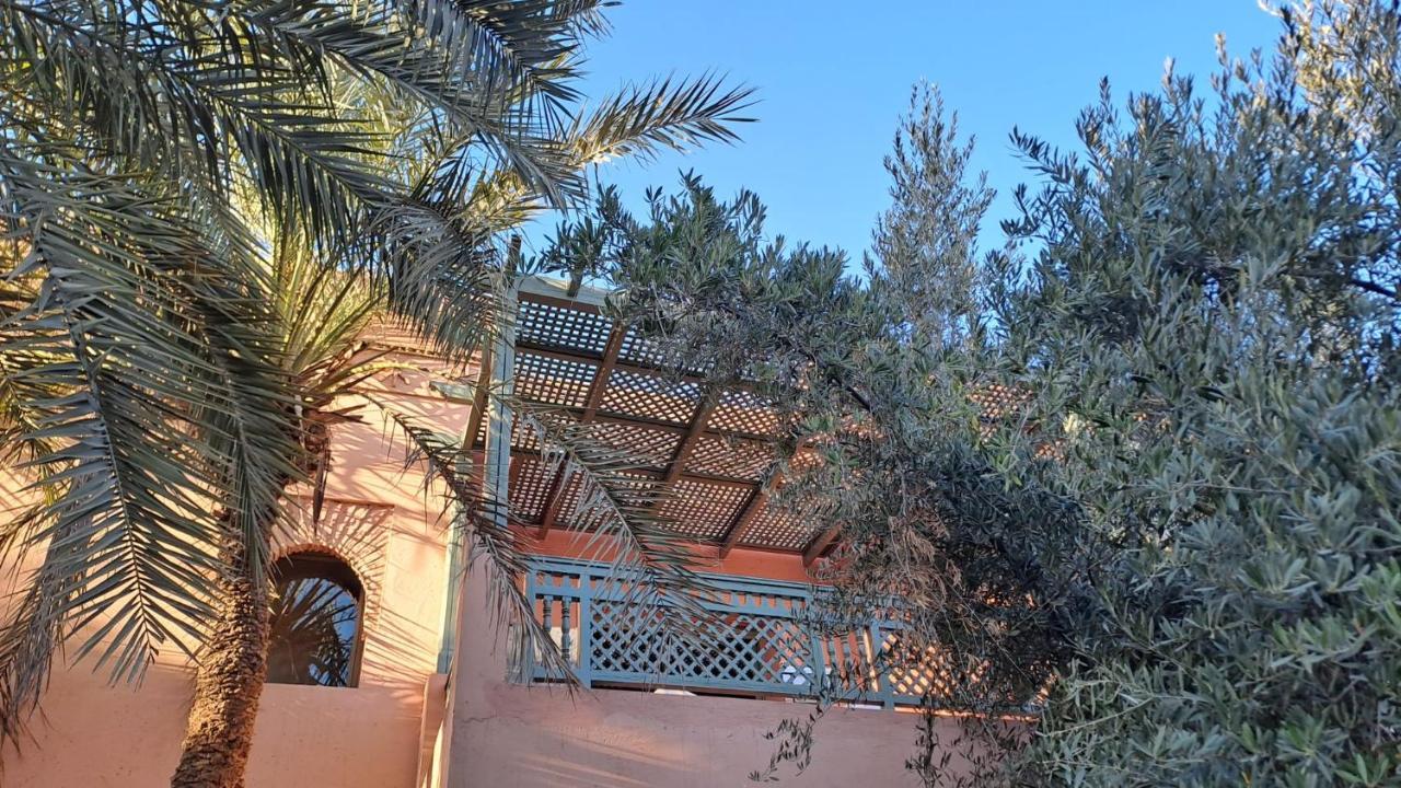 Karibouch Marrakech Marraquexe Exterior foto