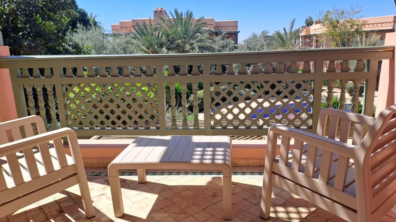 Karibouch Marrakech Marraquexe Exterior foto