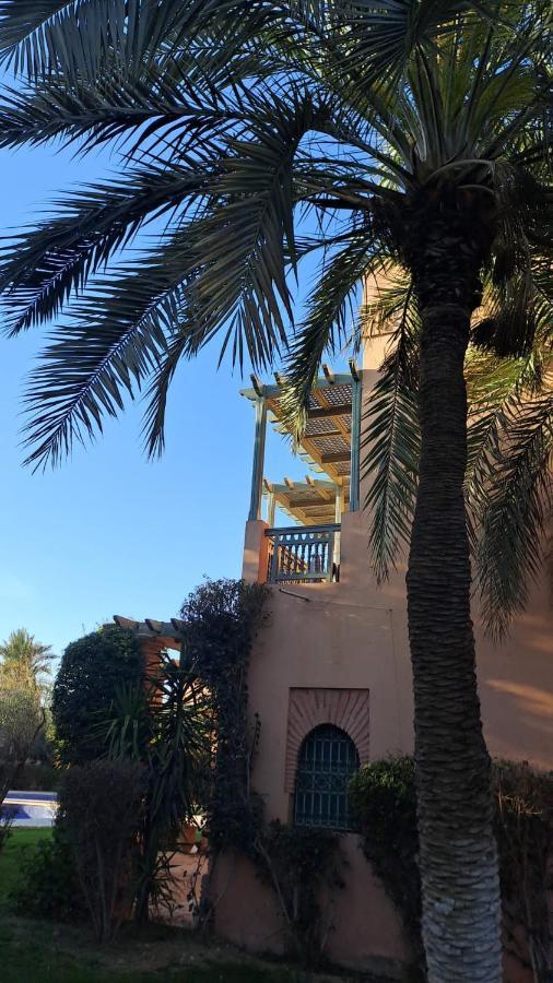 Karibouch Marrakech Marraquexe Exterior foto
