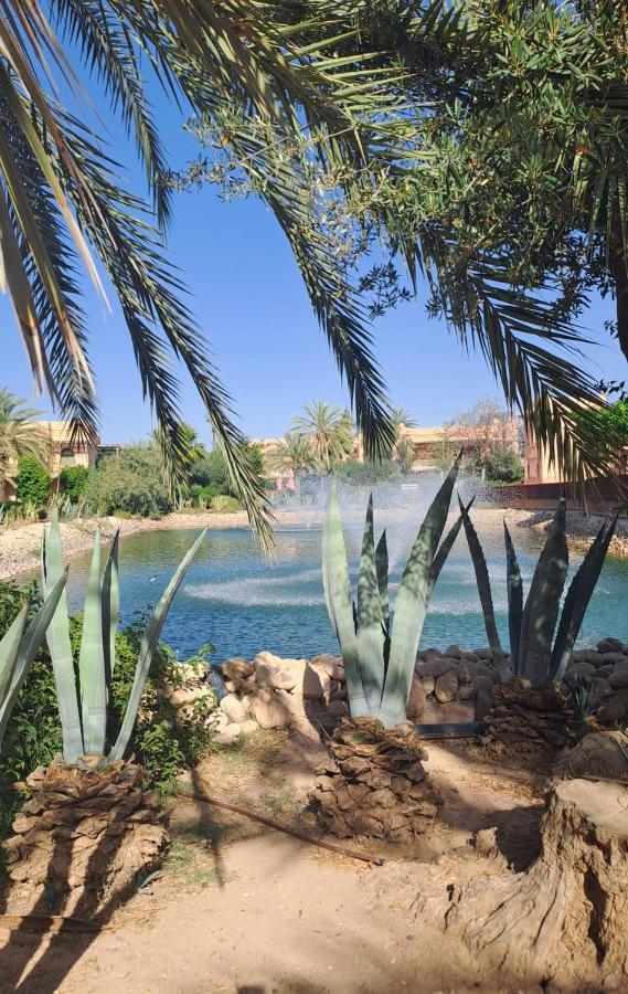Karibouch Marrakech Marraquexe Exterior foto